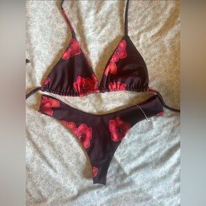 Hilia Swim Set